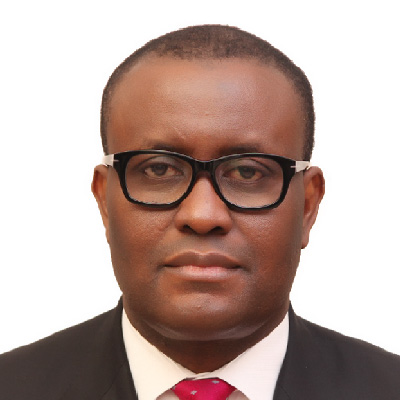 Dr. Chikwendu Madumere, C. Arb, FCIArb